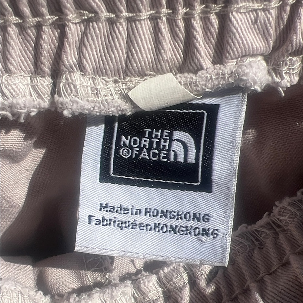 NWOT Auth The North Face Supreme Men's Gray Joggers L - Picture 2 of 10